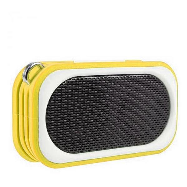 vivitar waterproof speaker