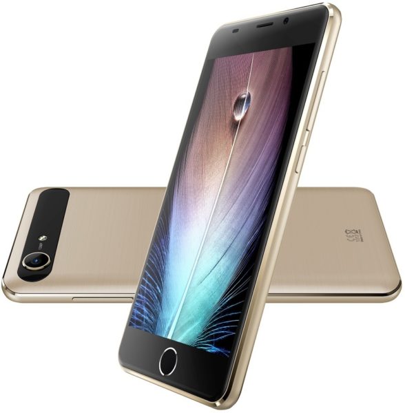 Vsun Touch 4G Stock Official Firmware File Download