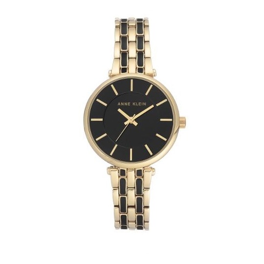 Anne Klein AK3010BKGB Ladies Watch Anne Klein AK3010BKGB Ladies Watch