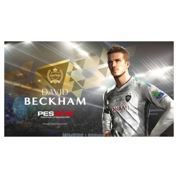 Xbox One PES 2018 Premium Edition Game Xbox One PES 2018 Premium Edition Game