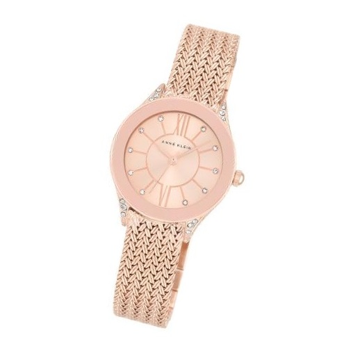 Anne Klein AK2208RGRG Ladies Watch Anne Klein AK2208RGRG Ladies Watch