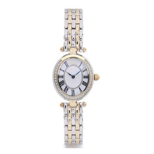 Cerruti 1881 C CRWO023STG28MGT Nemi Ladies Watch Cerruti 1881 C CRWO023STG28MGT Nemi Ladies Watch