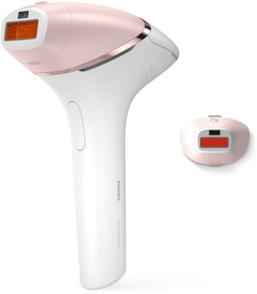 Philips Lumea IPL Hair Removal System BRI950 Philips Lumea IPL Hair Removal System BRI950