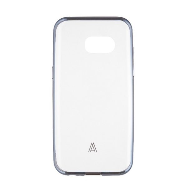 Anymode Luxe Jelly Case Blue For Samsung Galaxy A5 2017 Anymode Luxe Jelly Case Blue For Samsung Galaxy A5 2017