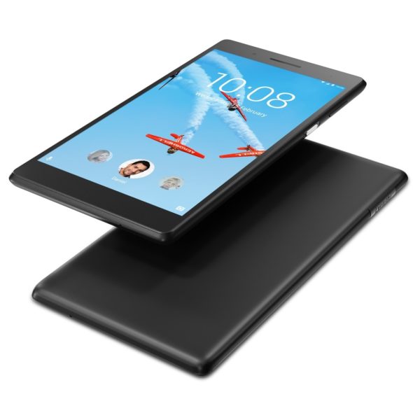 Lenovo Tab 7 TB7504X Tablet - Android WiFi+4G 16GB 2GB 7inch Slate Black Lenovo Tab 7 TB7504X Tablet - Android WiFi+4G 16GB 2GB 7inch Slate Black