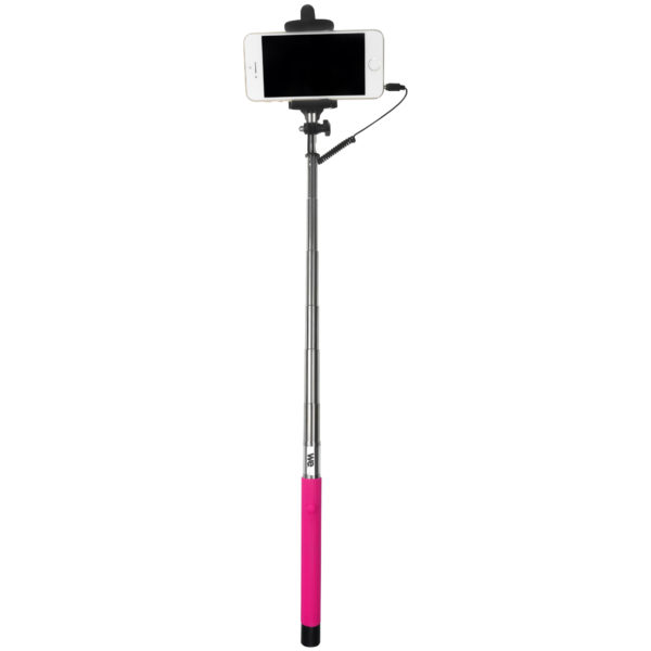We Selfie Stick Fushia We Selfie Stick Fushia