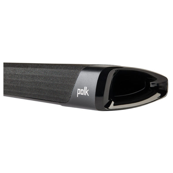 Polk Audio 5.1 Home Theater Soundbar with Wireless Subwoofer and Wireless Surround Speakers Polk Audio 5.1 Home Theater Soundbar with Wireless Subwoofer and Wireless Surround Speakers