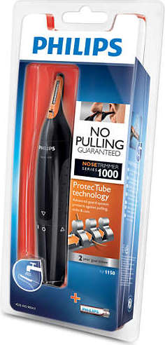 Buy Philips Nose Trimmer Nt1150 Price Specifications Features