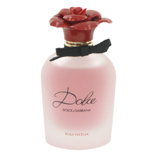 Dolce & Gabbana Dolce Rosa Excelsa Perfume For Women 75ml Eau de Parfum Dolce & Gabbana Dolce Rosa Excelsa Perfume For Women 75ml Eau de Parfum