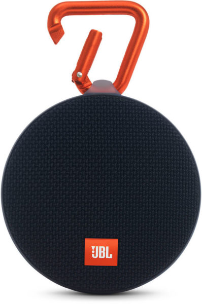 Buy Jbl Clip 2 Waterproof Portable Bluetooth Speaker Black Price