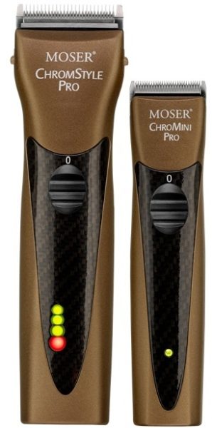 Moser Professional Cordless Hair Clipper 18710178 Moser Professional Cordless Hair Clipper 18710178