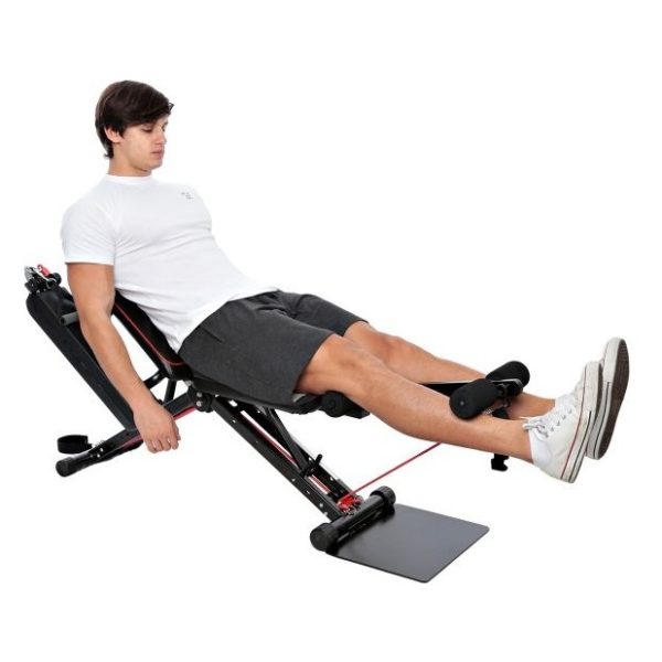 Skyland Total Home Gym EM1830 Skyland Total Home Gym EM1830