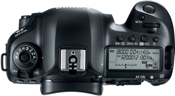 Canon EOS 5D Mark IV DSLR Camera Black With 24-105mm F/4L IS USM Lens Canon EOS 5D Mark IV DSLR Camera Black With 24-105mm F/4L IS USM Lens