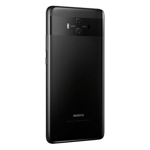 Huawei Mate 10 4G Dual Sim Smartphone 64GB Black Huawei Mate 10 4G Dual Sim Smartphone 64GB Black