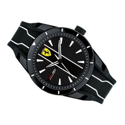Scuderia Ferrari 830495 Mens Watch Scuderia Ferrari 830495 Mens Watch