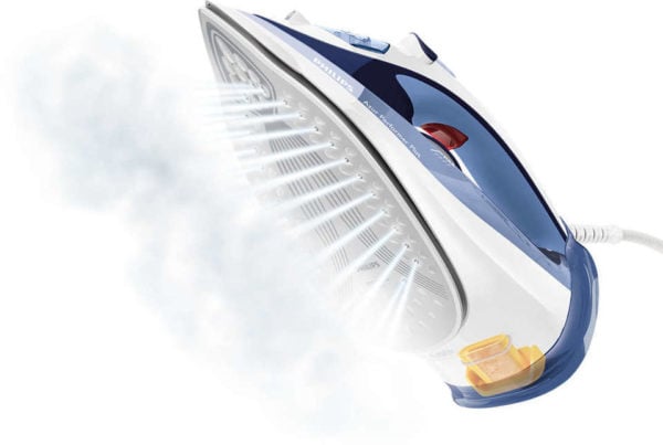 Philips Azur Performer Plus Steam Iron GC4517/26 Philips Azur Performer Plus Steam Iron GC4517/26