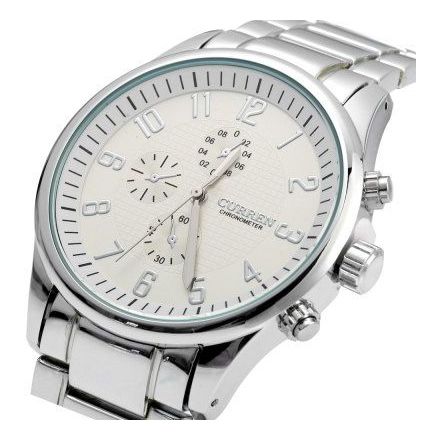 Curren 8046 Mens Watch Curren 8046 Mens Watch
