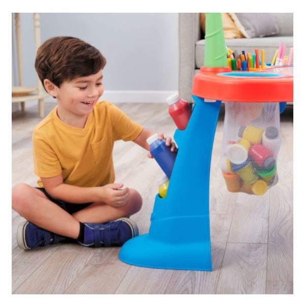 Buy Little Tikes 643668 Tracing Art Desk Price Specifications