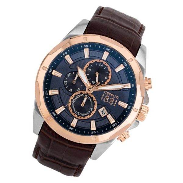 Cerruti 1881 C CRWA20602 Guarcino Mens Watch Cerruti 1881 C CRWA20602 Guarcino Mens Watch