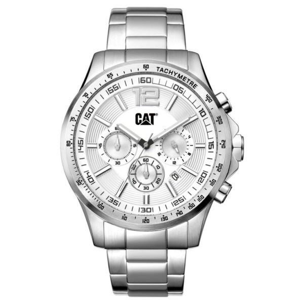 CAT AD14311232 Boston Chrono Mens Watch CAT AD14311232 Boston Chrono Mens Watch