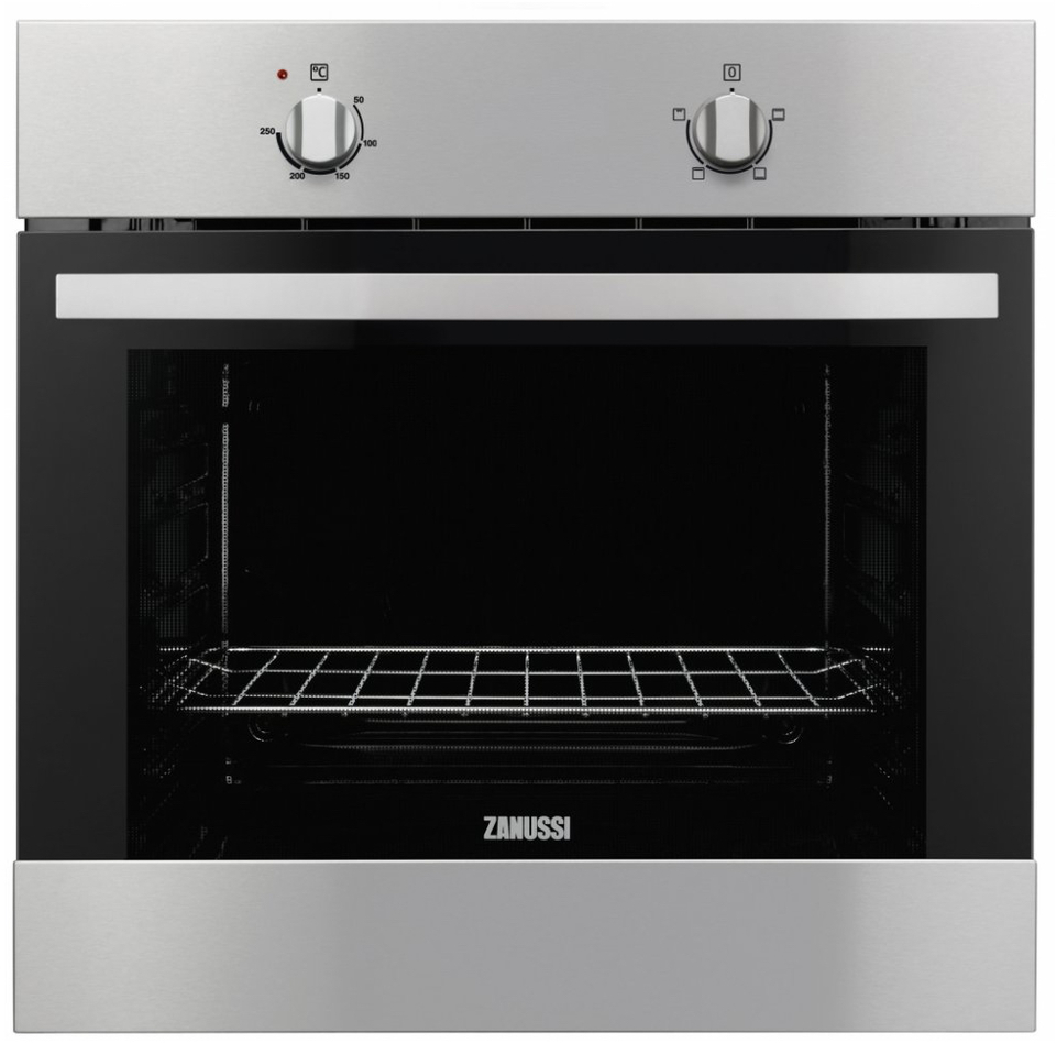 Zanussi Electric Oven ZOB10401XK
