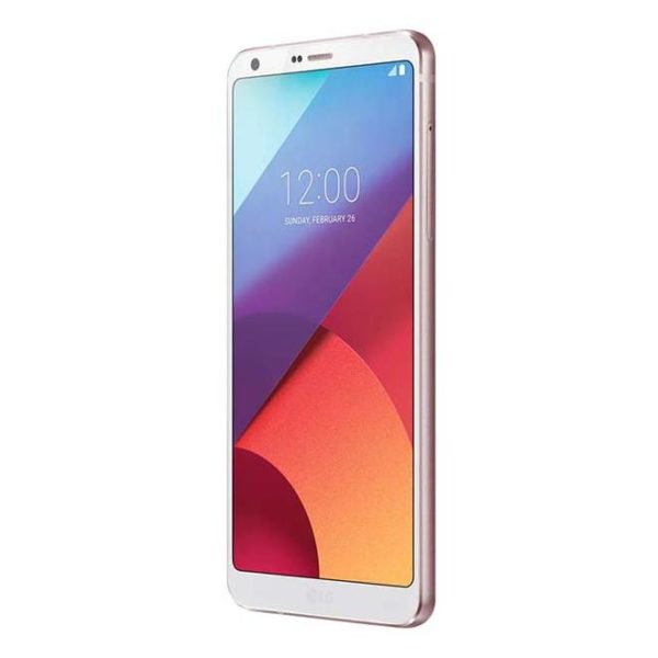 LG G6 4G Dual Sim Smartphone 32GB White+Type C Car Charger+64GB Memory Card LG G6 4G Dual Sim Smartphone 32GB White+Type C Car Charger+64GB Memory Card