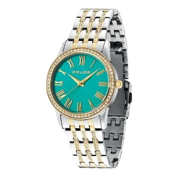 Police P 14499MSTG-19M Celebration X Ladies Watch Police P 14499MSTG-19M Celebration X Ladies Watch