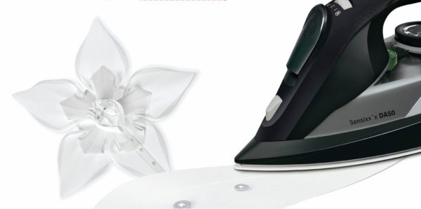 Bosch Steam Iron TDA5072GB Bosch Steam Iron TDA5072GB