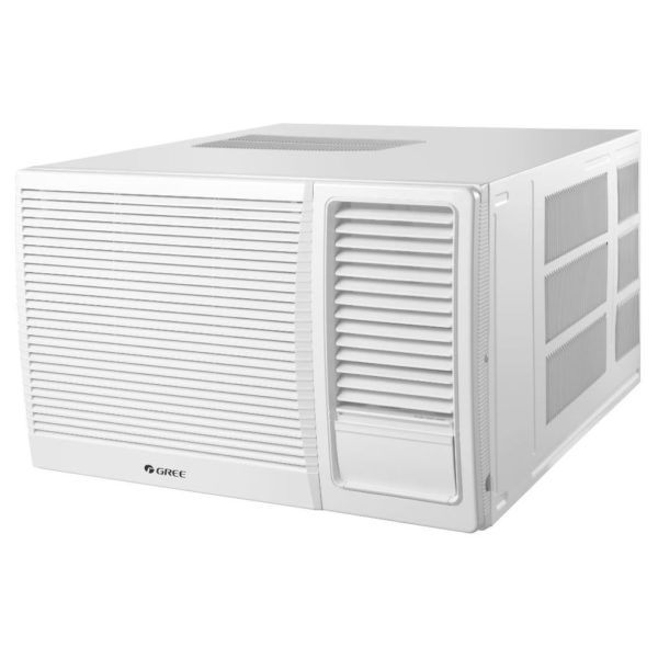 Gree Window Air Conditioner 1.5 Ton QUIESN18C3 Gree Window Air Conditioner 1.5 Ton QUIESN18C3