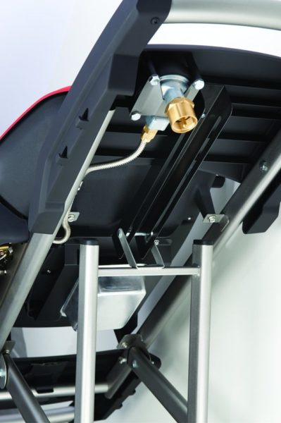Napoleon Portable Gas Grill TQ285XRDCE Napoleon Portable Gas Grill TQ285XRDCE