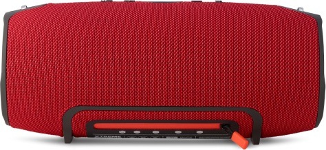 JBL XTREMEREDEU Bluetooth Portable Speaker Red JBL XTREMEREDEU Bluetooth Portable Speaker Red