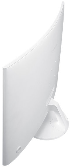 Samsung LC32F391FW Curved Vertical Alignment LED Monitor 32inch Samsung LC32F391FW Curved Vertical Alignment LED Monitor 32inch