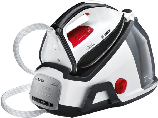 Bosch Steam Iron TDS6040GB Bosch Steam Iron TDS6040GB