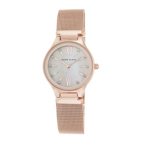 Anne Klein AK2418BMRG Ladies Watch Anne Klein AK2418BMRG Ladies Watch