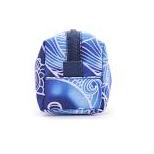 High Sierra 94HAS007 Blaise B Pencil Case Plams/Lagoon/White High Sierra 94HAS007 Blaise B Pencil Case Plams/Lagoon/White