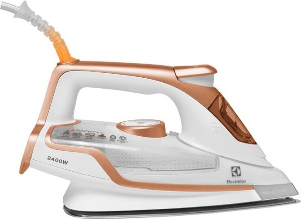 Electrolux Steam Iron EDB6150AR Electrolux Steam Iron EDB6150AR