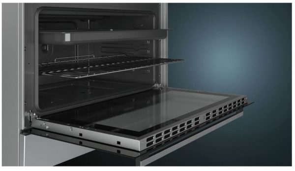 Siemens 5 Gas Burners Cooker HG2I1TQ50M Siemens 5 Gas Burners Cooker HG2I1TQ50M