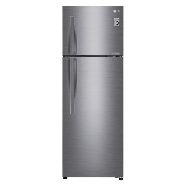 LG Top Mount Refrigerator 360 Litres GRC362RLBL LG Top Mount Refrigerator 360 Litres GRC362RLBL