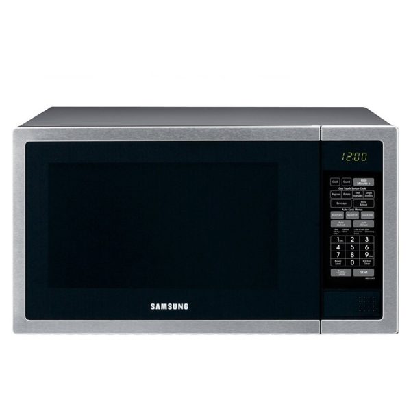 Samsung Microwave Oven ME6124ST Samsung Microwave Oven ME6124ST