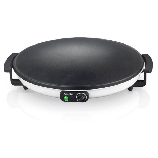 Buy Saachi Saj Maker NLRM1856WH Price, Specifications & Features