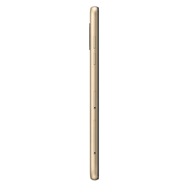 Samsung Galaxy A6 64GB Gold 4G LTE Dual Sim Smartphone Samsung Galaxy A6 64GB Gold 4G LTE Dual Sim Smartphone