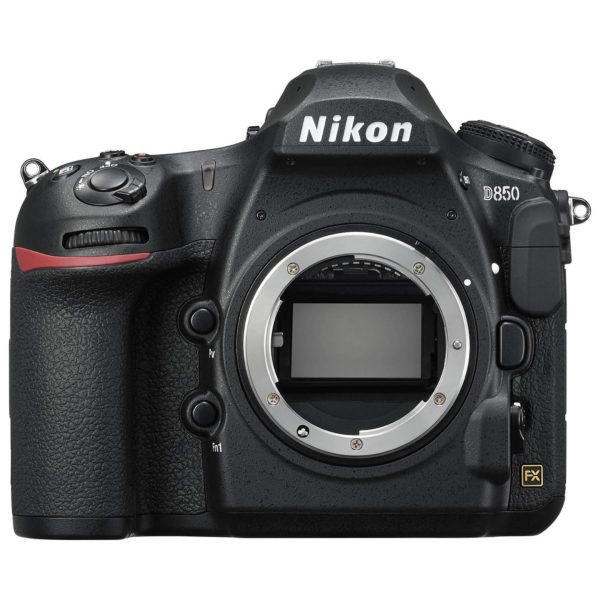 Nikon D850 DSLR Camera Body Only Black Nikon D850 DSLR Camera Body Only Black