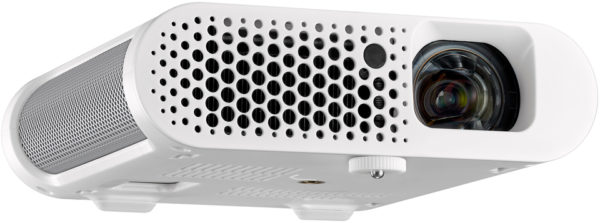 Benq GS1 DLP Projector Benq GS1 DLP Projector