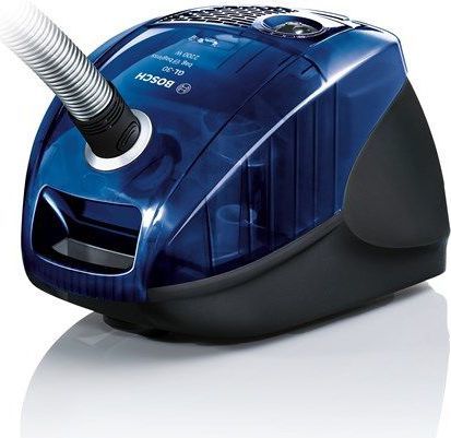 Bosch Vacuum Cleaner Canister 2200W BSGL3228GB Bosch Vacuum Cleaner Canister 2200W BSGL3228GB