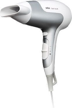 Braun Hair Dryer HD580 Braun Hair Dryer HD580