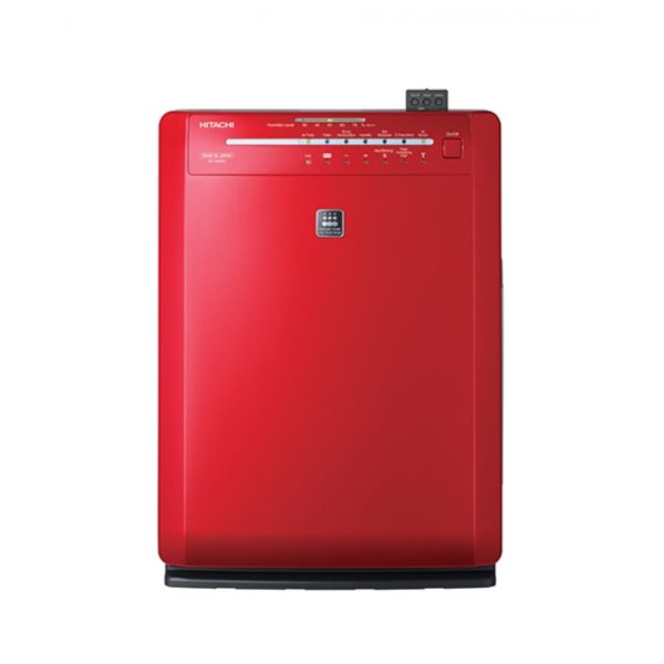 Buy Hitachi Air Purifier Red 46m2 EPA6000 Price, Specifications