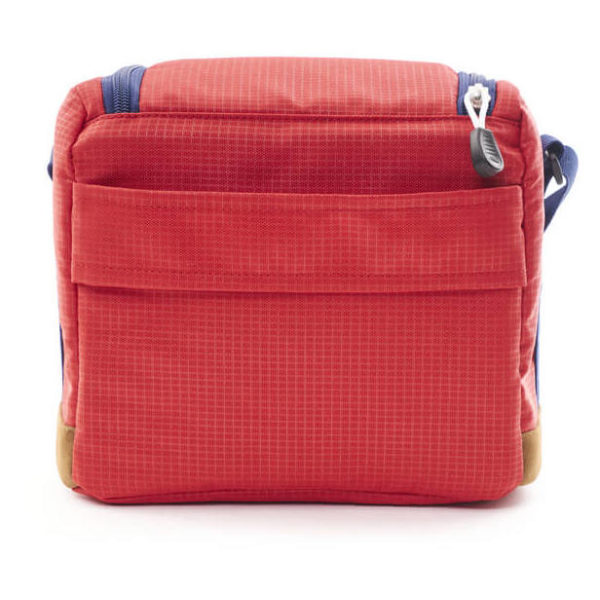 High Sierra Blaise A Lunch Box Crimson/True Navy/White 94HAV008 High Sierra Blaise A Lunch Box Crimson/True Navy/White 94HAV008