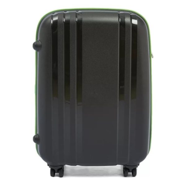 Senator Spinner Trolley Luggage Bag Black 19inch PPB-19_BLK Senator Spinner Trolley Luggage Bag Black 19inch PPB-19_BLK