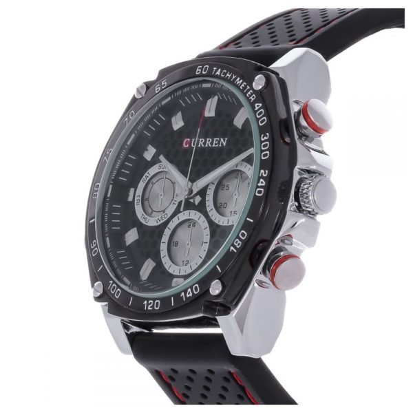 Curren 8146 Mens Watch Curren 8146 Mens Watch