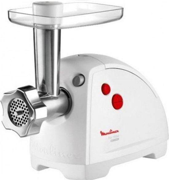 Buy Moulinex Meat Grinder ME610165 Price, Specifications & Features